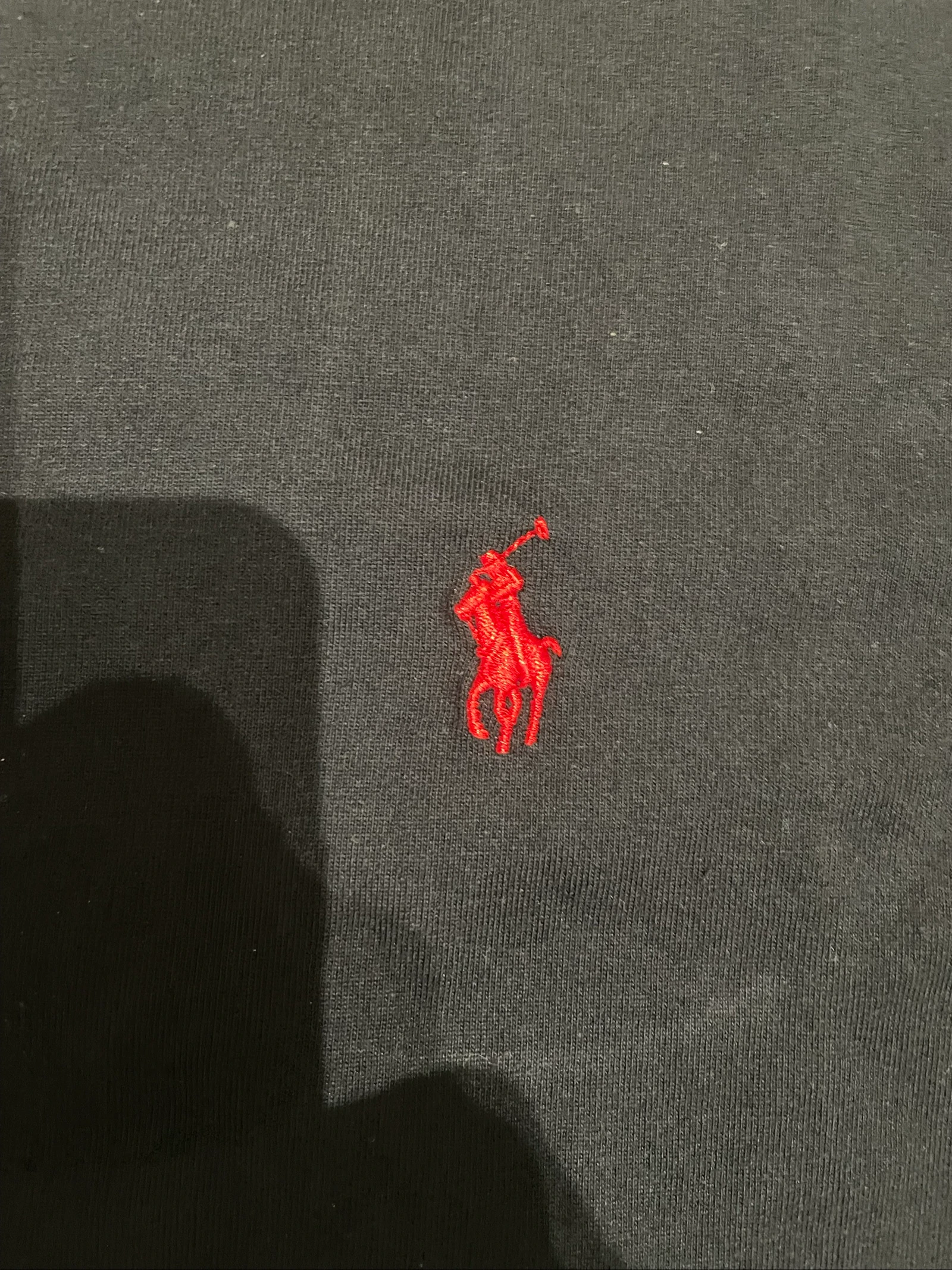 T-shirt Ralph Lauren  – photo 3